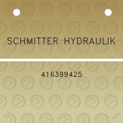 schmitter-hydraulik-416399425