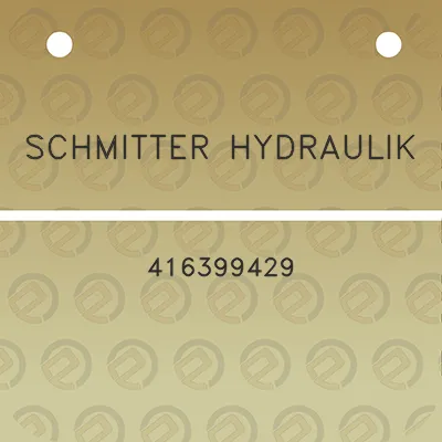 schmitter-hydraulik-416399429