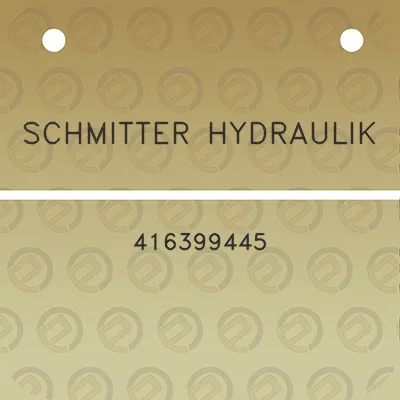 schmitter-hydraulik-416399445