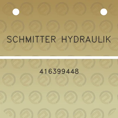 schmitter-hydraulik-416399448