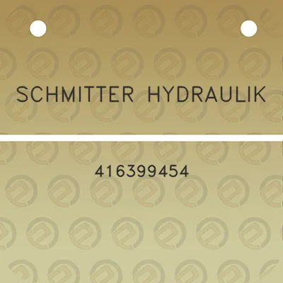 schmitter-hydraulik-416399454