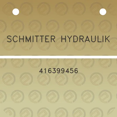 schmitter-hydraulik-416399456