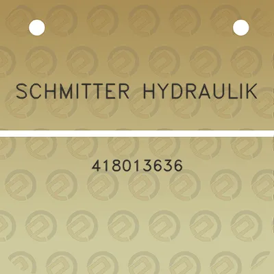 schmitter-hydraulik-418013636