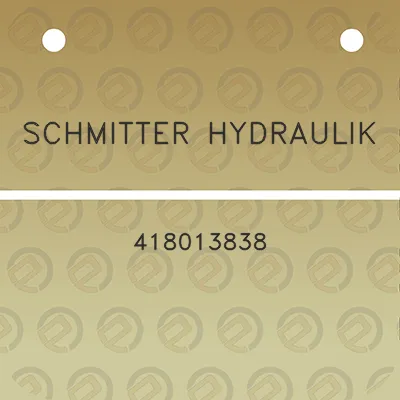 schmitter-hydraulik-418013838