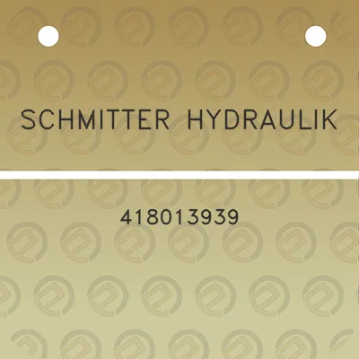 schmitter-hydraulik-418013939