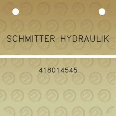 schmitter-hydraulik-418014545