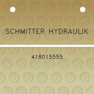 schmitter-hydraulik-418015555