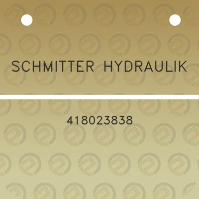 schmitter-hydraulik-418023838