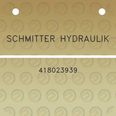 schmitter-hydraulik-418023939