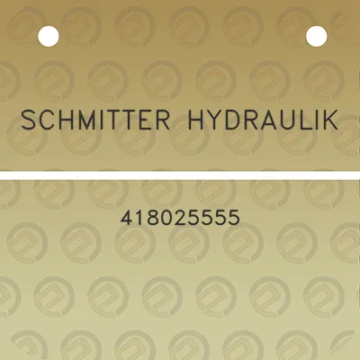 schmitter-hydraulik-418025555