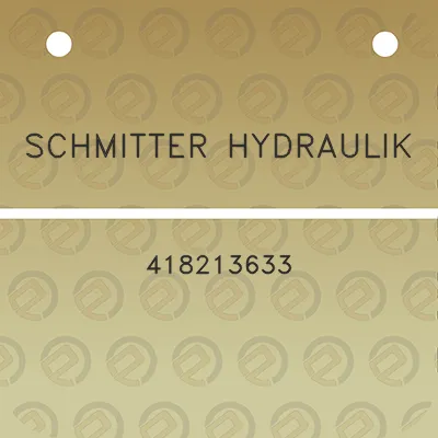 schmitter-hydraulik-418213633