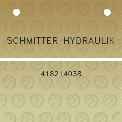 schmitter-hydraulik-418214038