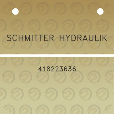 schmitter-hydraulik-418223636