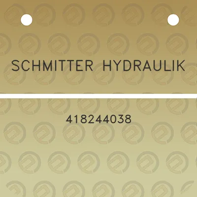 schmitter-hydraulik-418244038