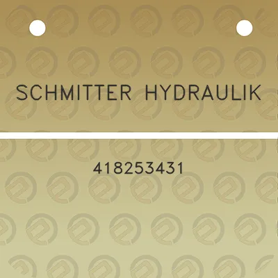 schmitter-hydraulik-418253431