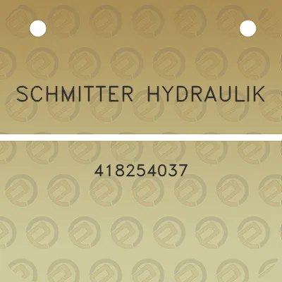 schmitter-hydraulik-418254037