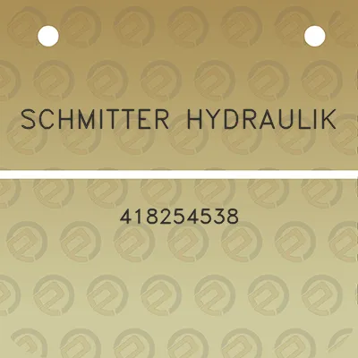 schmitter-hydraulik-418254538