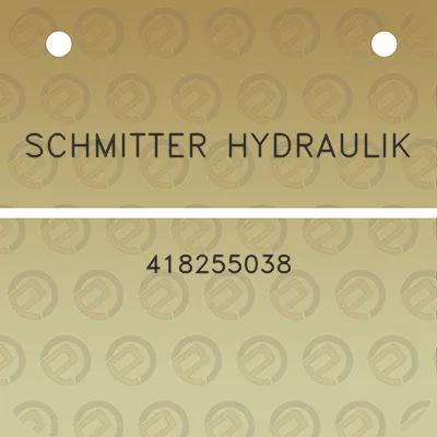 schmitter-hydraulik-418255038