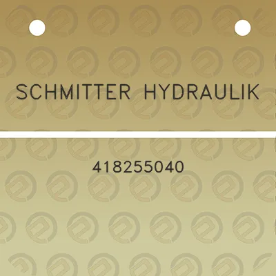 schmitter-hydraulik-418255040