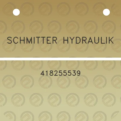 schmitter-hydraulik-418255539