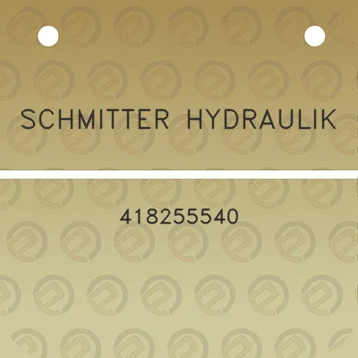 schmitter-hydraulik-418255540