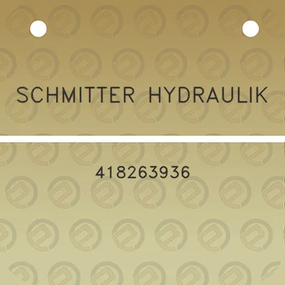 schmitter-hydraulik-418263936