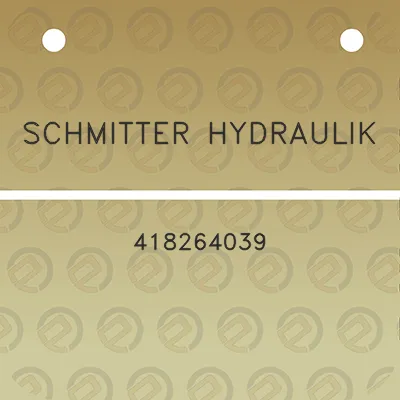 schmitter-hydraulik-418264039