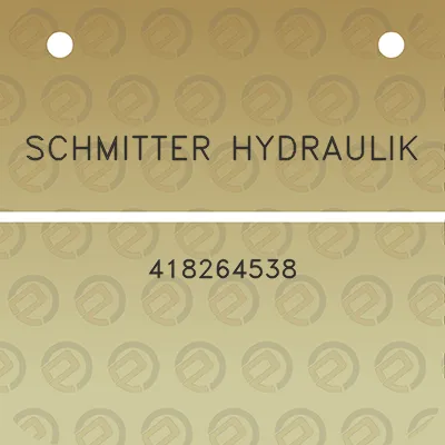 schmitter-hydraulik-418264538