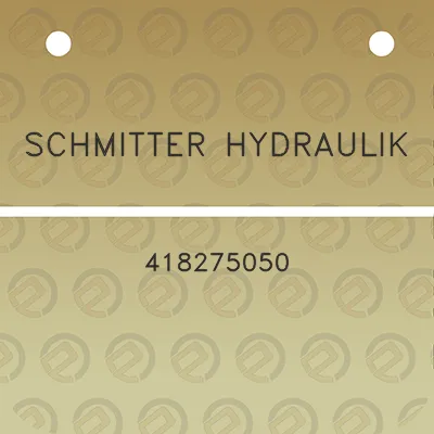 schmitter-hydraulik-418275050