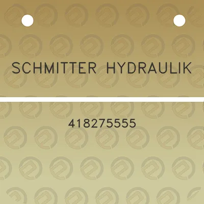 schmitter-hydraulik-418275555