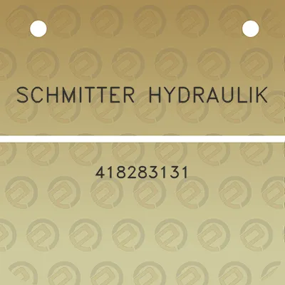 schmitter-hydraulik-418283131