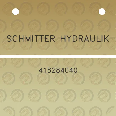 schmitter-hydraulik-418284040