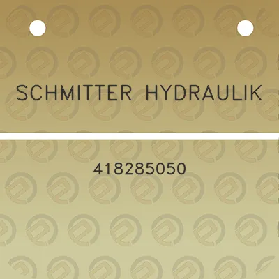 schmitter-hydraulik-418285050