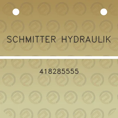 schmitter-hydraulik-418285555