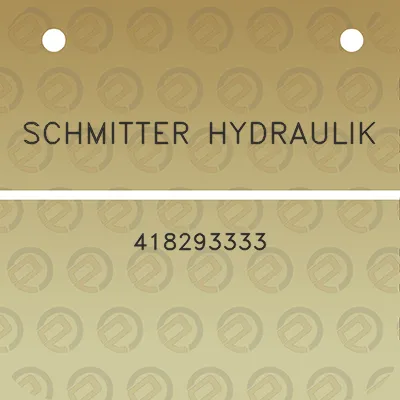 schmitter-hydraulik-418293333