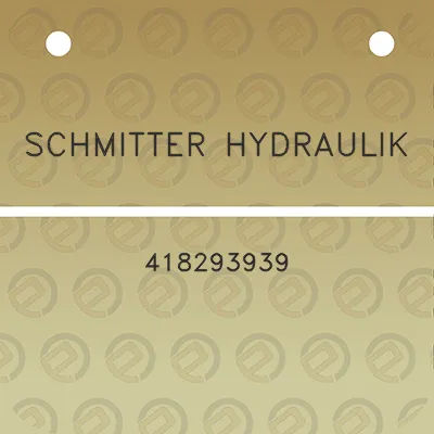 schmitter-hydraulik-418293939