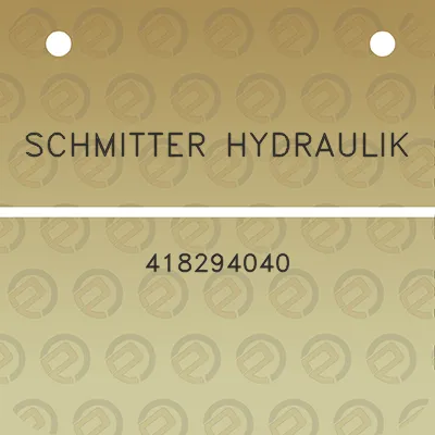 schmitter-hydraulik-418294040