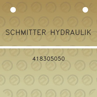 schmitter-hydraulik-418305050