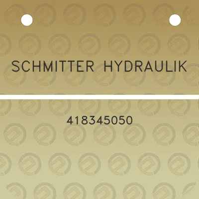 schmitter-hydraulik-418345050