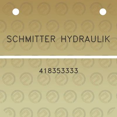 schmitter-hydraulik-418353333