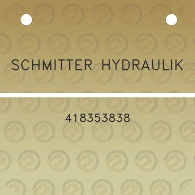 schmitter-hydraulik-418353838