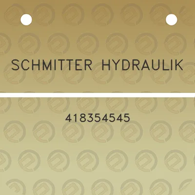 schmitter-hydraulik-418354545