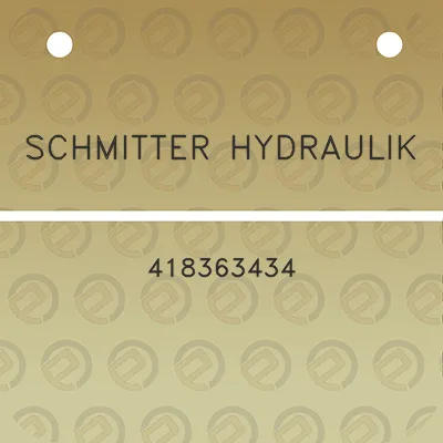 schmitter-hydraulik-418363434