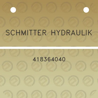 schmitter-hydraulik-418364040