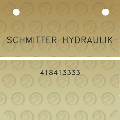 schmitter-hydraulik-418413333