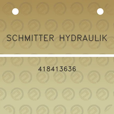 schmitter-hydraulik-418413636