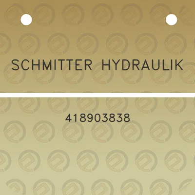 schmitter-hydraulik-418903838