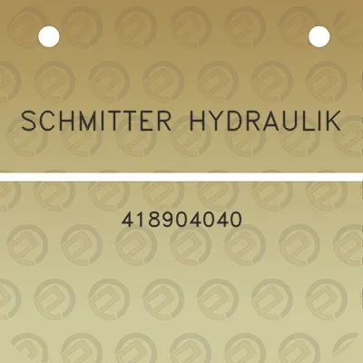 schmitter-hydraulik-418904040