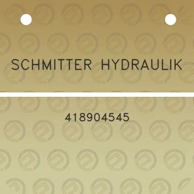 schmitter-hydraulik-418904545