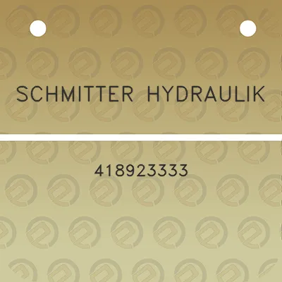 schmitter-hydraulik-418923333